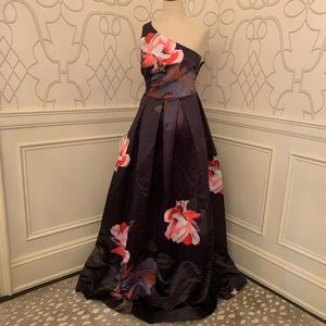 Parker Melissa Dress for Wedding or Prom